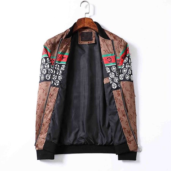 compare with similar items 2021 mens designer jacket striped slim print pocket wind casual baseball jackets zipper hoodies coats size m-3xl, Black;brown
compare with similar items 2021 mens designer jacket striped slim print pocket wind casual baseball jackets zipper hoodies coats size m-3xl, Black;brown
