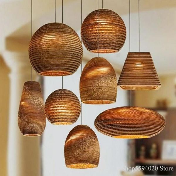 pendant lamps southeast asian pastoral silkworm chandelier lights paper pupa made cafe bar hang lamp nordic style dining room
pendant lamps southeast asian pastoral silkworm chandelier lights paper pupa made cafe bar hang lamp nordic style dining room