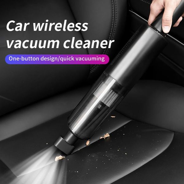 vacuum cleaner 6000pa car cordless handheld mini interior & home computer cleaning wireless auto
vacuum cleaner 6000pa car cordless handheld mini interior & home computer cleaning wireless auto