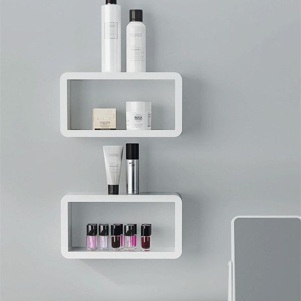 bathroom shelves double tiers shelf toilet wall rack shower caddy kitchen spice home organizer waterproof tray
bathroom shelves double tiers shelf toilet wall rack shower caddy kitchen spice home organizer waterproof tray