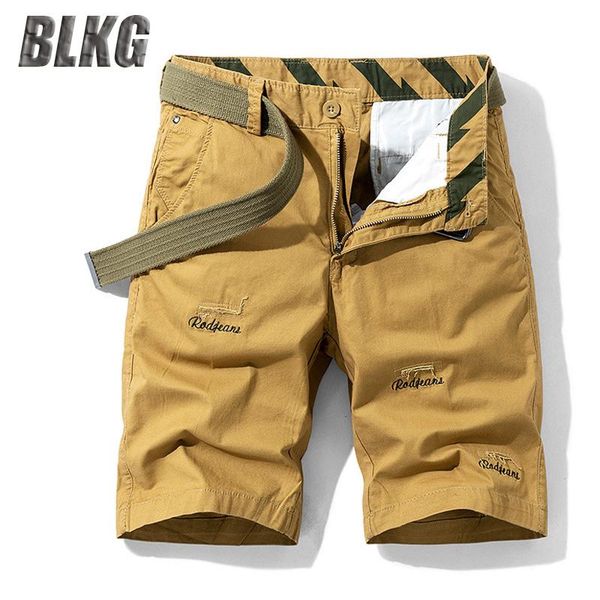 wholesale cargo shorts men casual loose pure cotton men's summer vintage classic pockets no belt, White;black
wholesale cargo shorts men casual loose pure cotton men's summer vintage classic pockets no belt, White;black