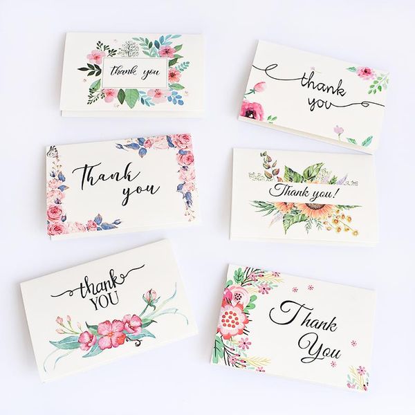 greeting cards random 6pcs thank you and flowers card invitations leave message for wedding birthday year decoration
greeting cards random 6pcs thank you and flowers card invitations leave message for wedding birthday year decoration