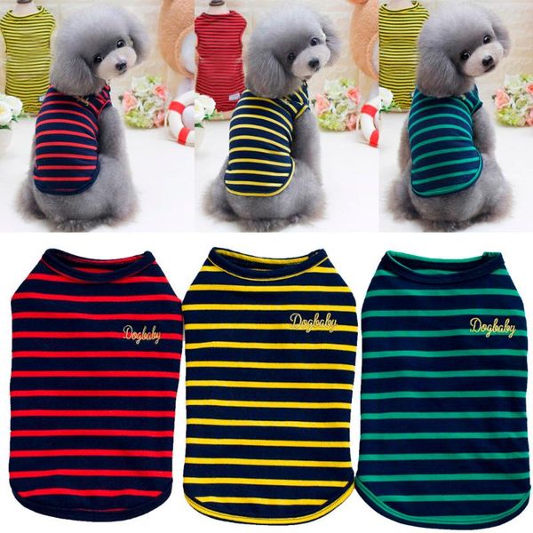 dog apparel 3 colors cute pet clothes cartoon cat t-shirt soft puppy dogs clothing summer shirt casual vests s-xxl for small pets
dog apparel 3 colors cute pet clothes cartoon cat t-shirt soft puppy dogs clothing summer shirt casual vests s-xxl for small pets