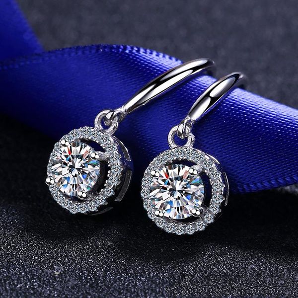dangle & chandelier 925 silver 0.6-2ct d color moissanite drop earrings women jewelry plated pt950 vvs1 pass diamond
dangle & chandelier 925 silver 0.6-2ct d color moissanite drop earrings women jewelry plated pt950 vvs1 pass diamond