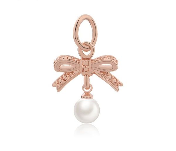 fit pandora charm bracelet european silver charms beads rose gold bowknot pearl dangle pendant diy snake chain for women bangle necklace jew, Black
fit pandora charm bracelet european silver charms beads rose gold bowknot pearl dangle pendant diy snake chain for women bangle necklace jew, Black