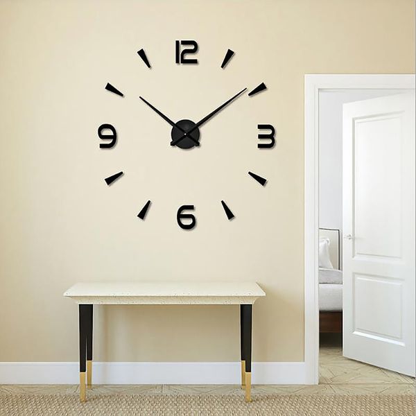 wall clock mirror stickers fashion living room quartz watch diy home decoration clocks sticker
wall clock mirror stickers fashion living room quartz watch diy home decoration clocks sticker