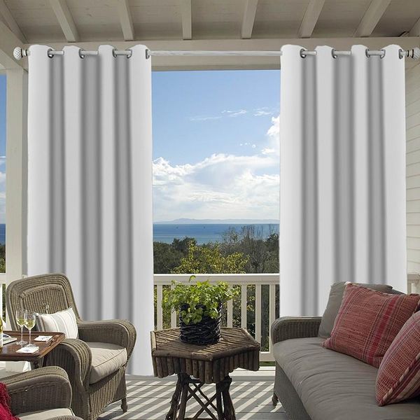 blackout curtains thermal insulated sun living room bedroom patio waterproof outdoor for pergola porch&beach curtain & drapes
blackout curtains thermal insulated sun living room bedroom patio waterproof outdoor for pergola porch&beach curtain & drapes
