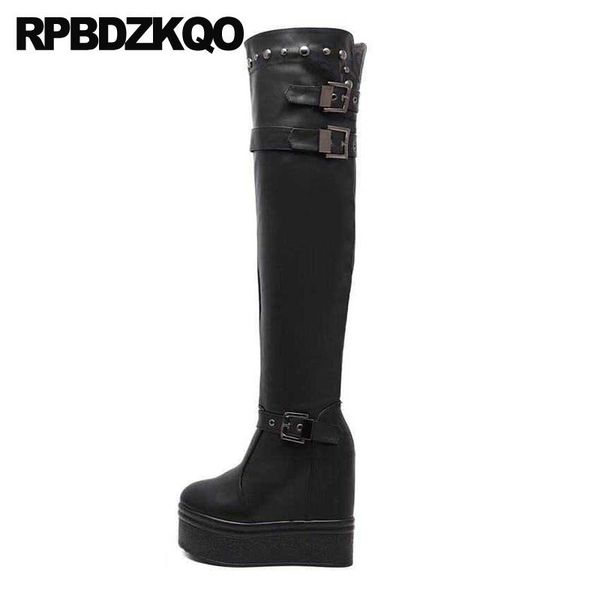 boots exotic dancer fetish over the knee black extreme height increasing tall shoes waterproof winter women ladies high heel
boots exotic dancer fetish over the knee black extreme height increasing tall shoes waterproof winter women ladies high heel