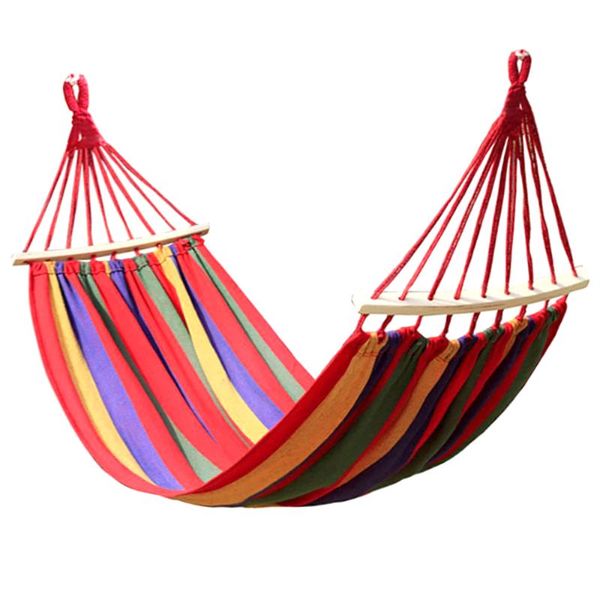 outdoor pads 1pc portable hammock garden sports home travel camping swing canvas thickened anti-tilt chair
outdoor pads 1pc portable hammock garden sports home travel camping swing canvas thickened anti-tilt chair