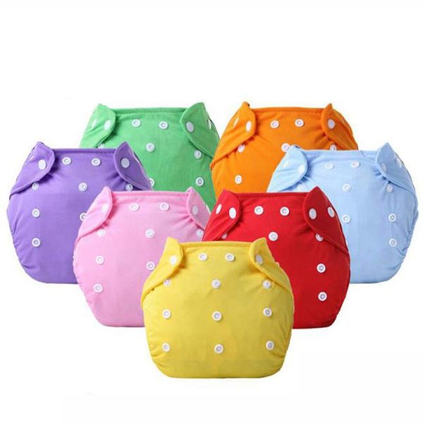 1pcs reusable cloth diaper cover adjustable baby washable nappy liners born training pants fit 3-15 kg toddler eco-friendly diapers
1pcs reusable cloth diaper cover adjustable baby washable nappy liners born training pants fit 3-15 kg toddler eco-friendly diapers