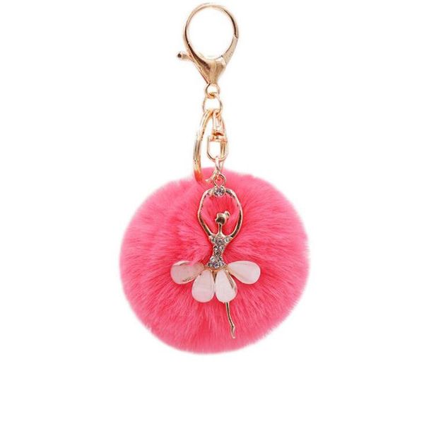 20pcs/lot baby shower souvenir creative dancing girl plush keychains girls birthday guest giveaway for party favors favor
20pcs/lot baby shower souvenir creative dancing girl plush keychains girls birthday guest giveaway for party favors favor