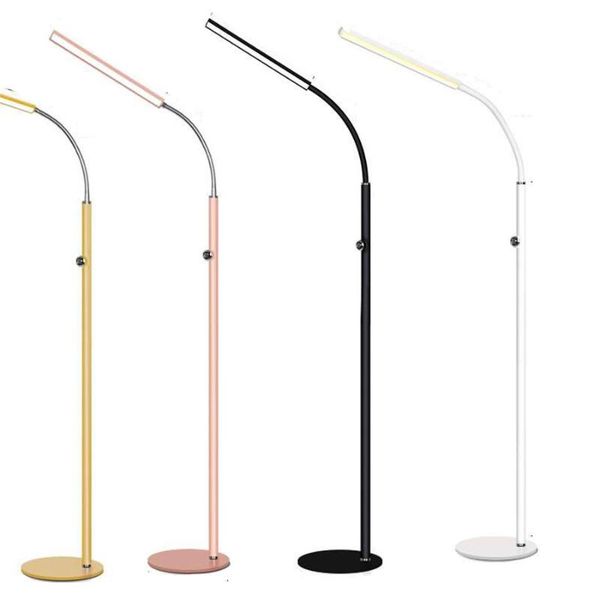 nordic modern metal hose adjustable floor lamp for living room study creative kids bedroom staande led reading stand light lamps
nordic modern metal hose adjustable floor lamp for living room study creative kids bedroom staande led reading stand light lamps