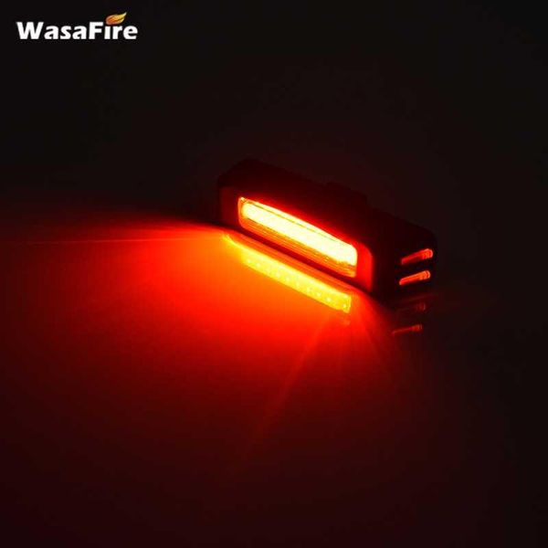 wasafire mountain road bicycle usb rechargeable rear light 6 mode flash waterproof night warning cycling lights bike
wasafire mountain road bicycle usb rechargeable rear light 6 mode flash waterproof night warning cycling lights bike