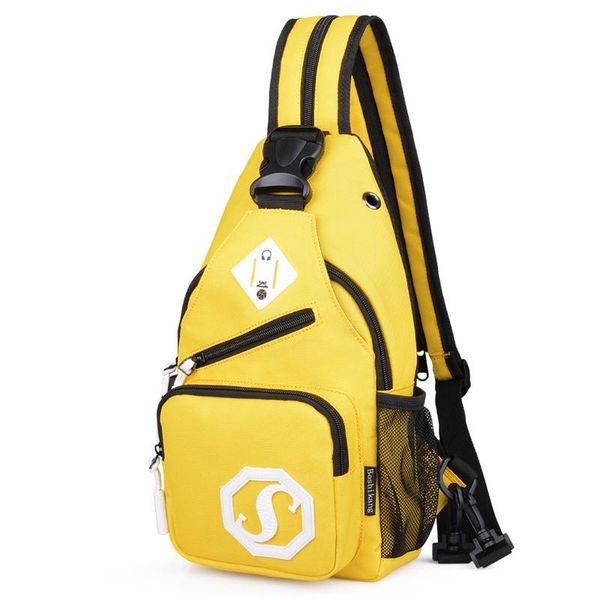 oxford chest pack women crossbody bag waterproof sling shoulder fashion zipper daypack waist bags
oxford chest pack women crossbody bag waterproof sling shoulder fashion zipper daypack waist bags
