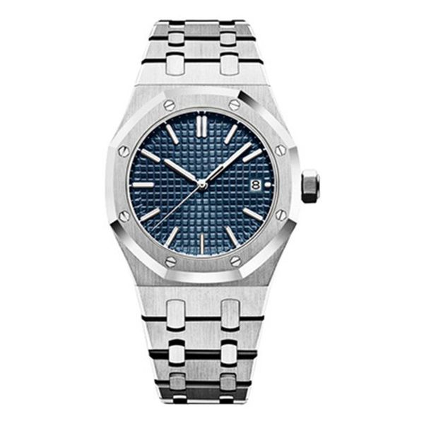 mens watch stainless steel strap sapphire glass automatic mechanical screw crown waterproof a46 wristwatches, Slivery;brown
mens watch stainless steel strap sapphire glass automatic mechanical screw crown waterproof a46 wristwatches, Slivery;brown