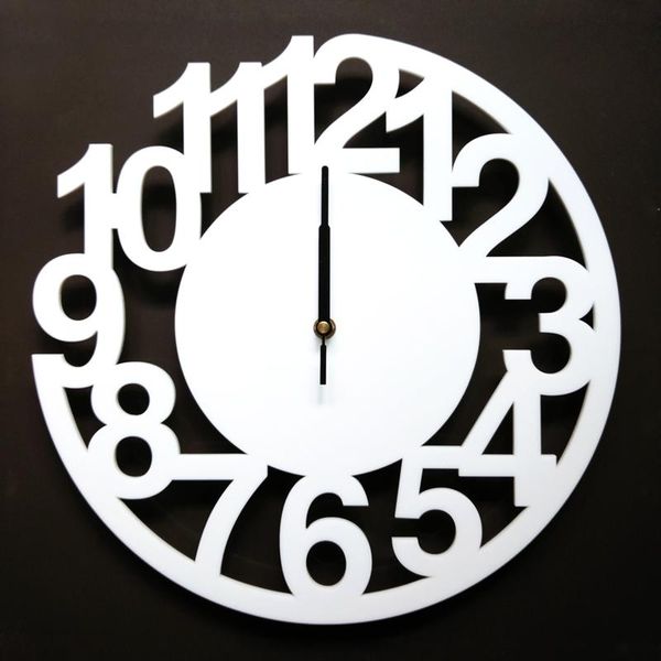 wall clocks round clock quartz silent fashion creative personality modern minimalist art digital home decor
wall clocks round clock quartz silent fashion creative personality modern minimalist art digital home decor