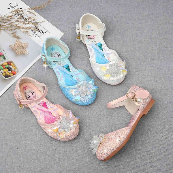 70% off factory online 2021 new korean round head rhinestone children's shoes girl princess aisha one line buckle soft soled, Black
70% off factory online 2021 new korean round head rhinestone children's shoes girl princess aisha one line buckle soft soled, Black