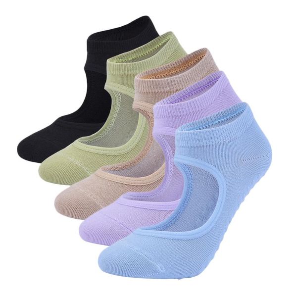 sports socks women yoga quick-dry silicone non-slip floor breathable cotton dance ballet fitness pilates, Black
sports socks women yoga quick-dry silicone non-slip floor breathable cotton dance ballet fitness pilates, Black