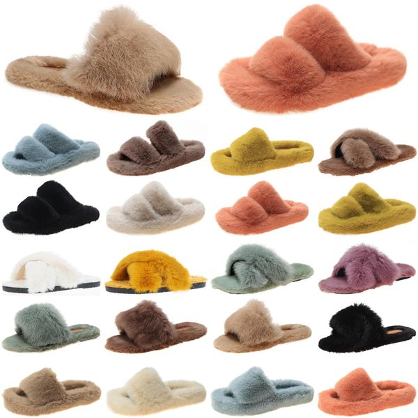 fashion luxury women slides slippers womens comfortable loafer black yellow slide slipper flat flip flops size 35-40 color7
fashion luxury women slides slippers womens comfortable loafer black yellow slide slipper flat flip flops size 35-40 color7