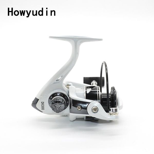 baitcasting reels 13bb 2000-7000 fishing reel smooth feel spinning left/right hand molinete para pesca metal wire cup
baitcasting reels 13bb 2000-7000 fishing reel smooth feel spinning left/right hand molinete para pesca metal wire cup