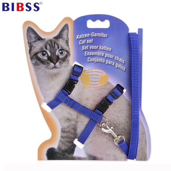 cat collars & leads harness collar leash adjustable nylon pet traction cats kitten belt
cat collars & leads harness collar leash adjustable nylon pet traction cats kitten belt