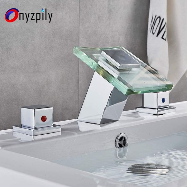 bathroom sink faucets widespread baisn tap waterfall glass spout dual handles chrome polished mixer 8 inch at least
bathroom sink faucets widespread baisn tap waterfall glass spout dual handles chrome polished mixer 8 inch at least