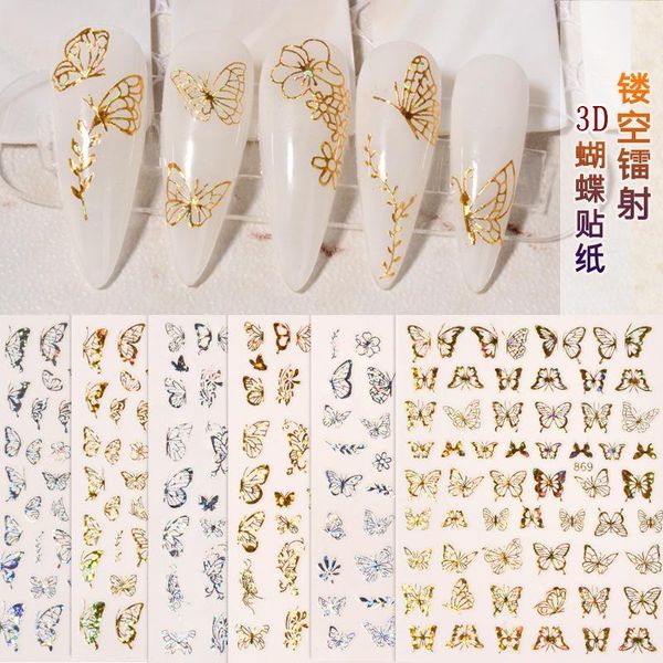 nail art laser hollow butterfly sticker 3d japanese ins wind gold and silver cat eyes1
nail art laser hollow butterfly sticker 3d japanese ins wind gold and silver cat eyes1