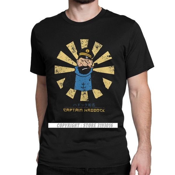 ccccsportExtended Tshirt Captain Haddock Retro Japanese The Adventures Of Tintin 3D Tshirts Herge Comic Snowy Dog Tees for Men, Brown
ccccsportExtended Tshirt Captain Haddock Retro Japanese The Adventures Of Tintin 3D Tshirts Herge Comic Snowy Dog Tees for Men, Brown