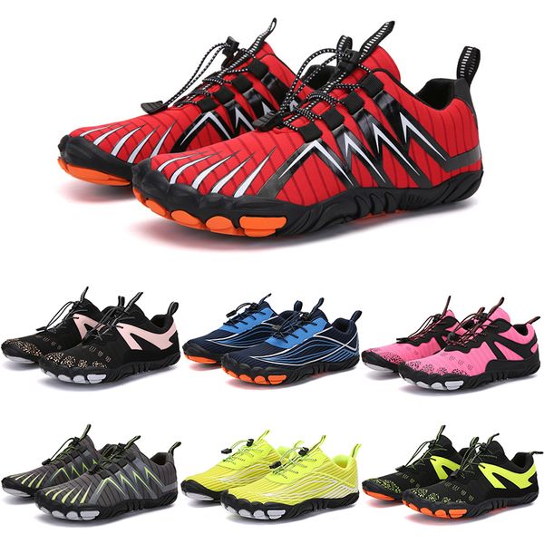 2021 four seasons five fingers sports shoes mountaineering net extreme simple running, cycling, hiking, green pink black rock climbing 35-45
2021 four seasons five fingers sports shoes mountaineering net extreme simple running, cycling, hiking, green pink black rock climbing 35-45