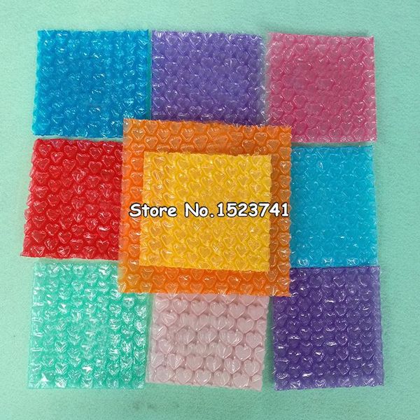 50pcs heart-shaped bubble bags inflatable bag foam wrap 10*15cm for packing material gift halloween decoration supplies
50pcs heart-shaped bubble bags inflatable bag foam wrap 10*15cm for packing material gift halloween decoration supplies