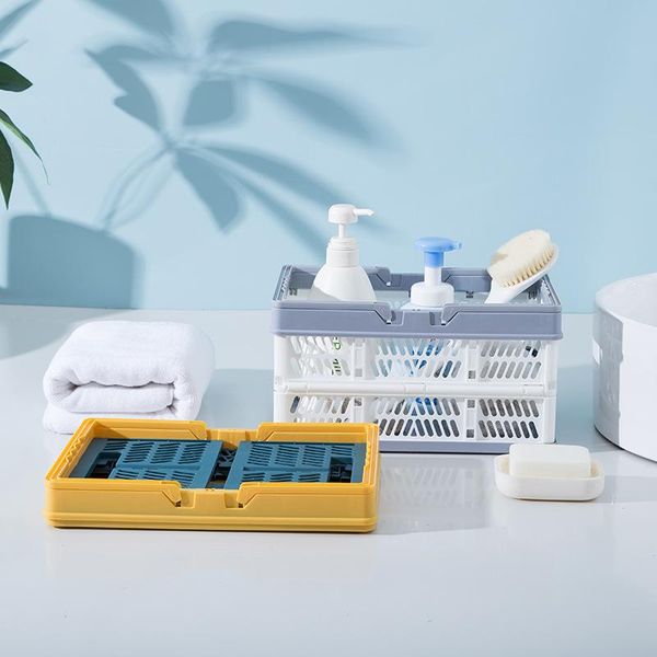 storage baskets plastic folding basket household sundries vegetables and fruits portable shopping food holder
storage baskets plastic folding basket household sundries vegetables and fruits portable shopping food holder