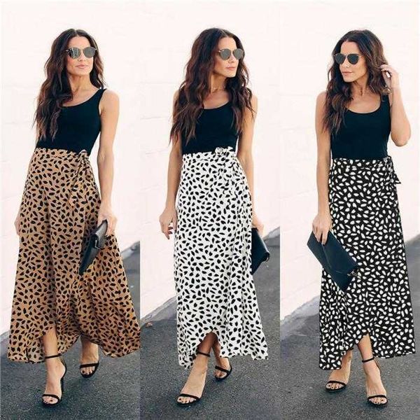 skirts printed skirt designer floral print irregular dress high strip bows dresses females fashion clothes women summer le gklp, Black
skirts printed skirt designer floral print irregular dress high strip bows dresses females fashion clothes women summer le gklp, Black