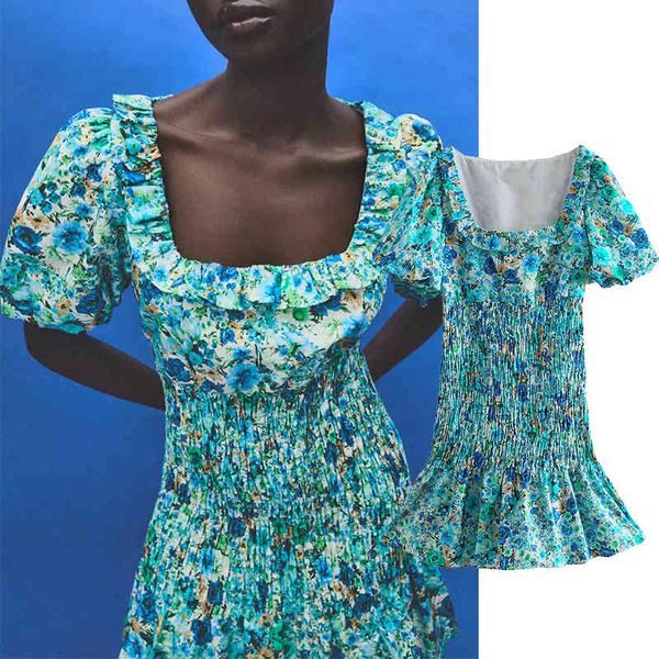 casual dresses 2021 spring ladies fashion flower print dress short sleeve pleated waist slimming square collar mini street zffo, Black;gray
casual dresses 2021 spring ladies fashion flower print dress short sleeve pleated waist slimming square collar mini street zffo, Black;gray
