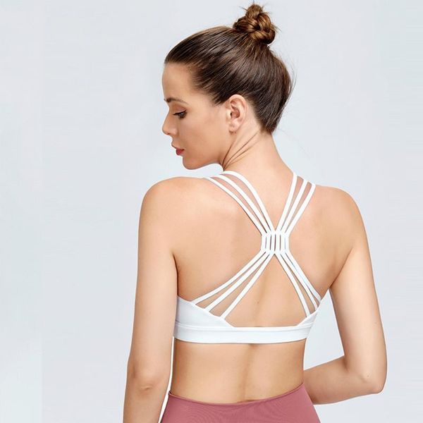 yoga outfit back cross sports bra push up solid gym bras women fitness running cycling sport comfortable underwear for
yoga outfit back cross sports bra push up solid gym bras women fitness running cycling sport comfortable underwear for