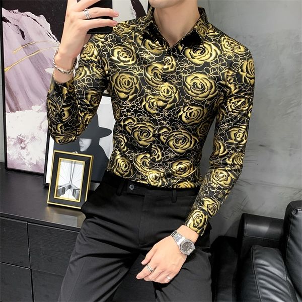 men's casual shirts autumn fingerprint manga shirt long male clothes all game streetwear fine club fit prom formal mow3, White;black
men's casual shirts autumn fingerprint manga shirt long male clothes all game streetwear fine club fit prom formal mow3, White;black