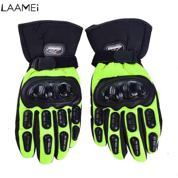 fingerless gloves laamei motorcycle waterproof full finger motorcross dirt racing offroad motocicleta moto riding scooter guantes, Blue;gray
fingerless gloves laamei motorcycle waterproof full finger motorcross dirt racing offroad motocicleta moto riding scooter guantes, Blue;gray