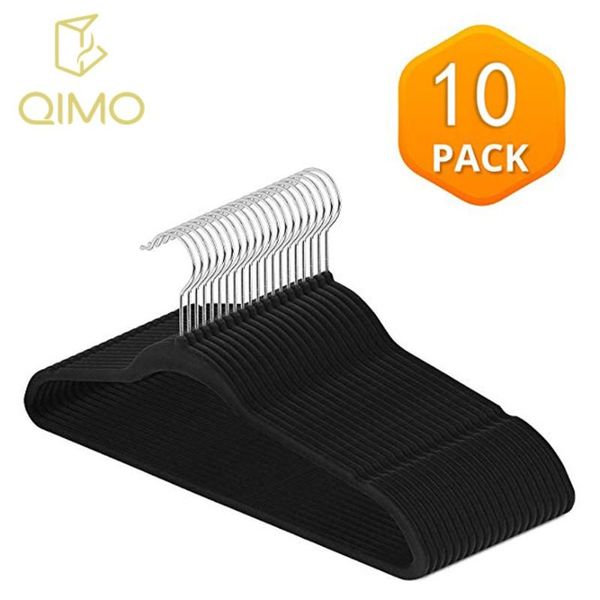 hangers & racks 10 pcs 360 swivel hanger hook velvet nonslip clothes heavy duty ultra thin
hangers & racks 10 pcs 360 swivel hanger hook velvet nonslip clothes heavy duty ultra thin