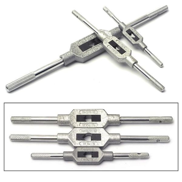 hand tools tap & die high-speed steel hinge straight wrench tapping m1 8/10/12 thread metric reamer
hand tools tap & die high-speed steel hinge straight wrench tapping m1 8/10/12 thread metric reamer