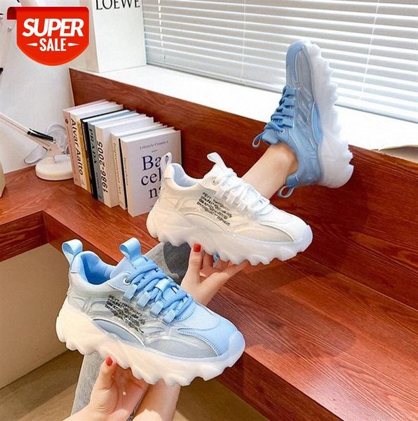 net red fried street daddy shoes female ins super thick-soled fashion all-match sneaker trend #k84b
net red fried street daddy shoes female ins super thick-soled fashion all-match sneaker trend #k84b