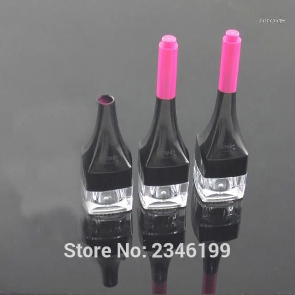 6ml40pcs/lot fashion empty eyeliner bottle,grade lip gloss packing, round/square eyeshadow powder bottle, cosmetic container
6ml40pcs/lot fashion empty eyeliner bottle,grade lip gloss packing, round/square eyeshadow powder bottle, cosmetic container