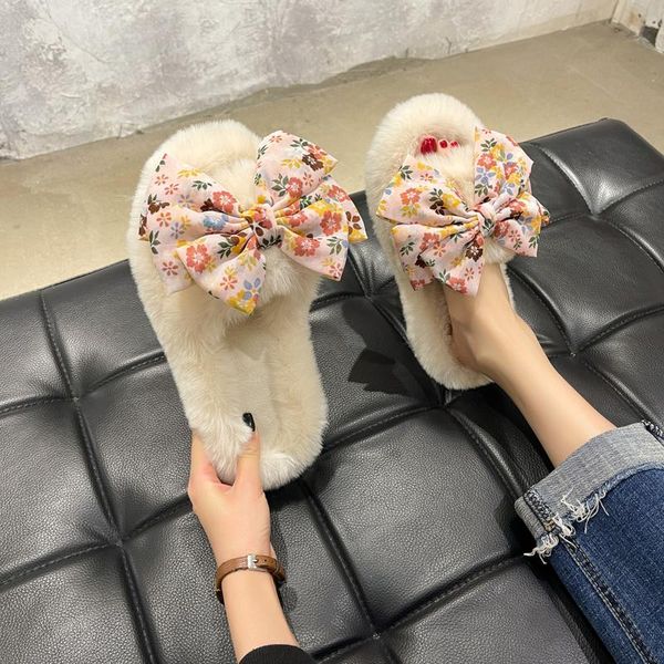 slippers flat shoes female plush for adults luxury slides butterfly-knot slipers women low fur designer 2022 autumn cotton fabri, Black
slippers flat shoes female plush for adults luxury slides butterfly-knot slipers women low fur designer 2022 autumn cotton fabri, Black