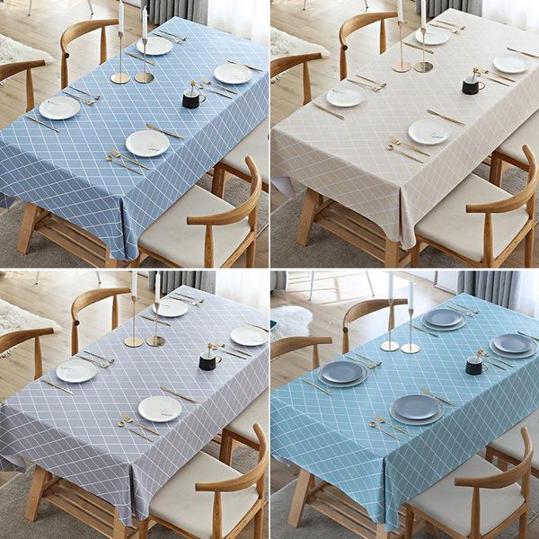 table cloth plaid printing pvc protective cover waterproof home kitchen decorative oil-proof soft
table cloth plaid printing pvc protective cover waterproof home kitchen decorative oil-proof soft