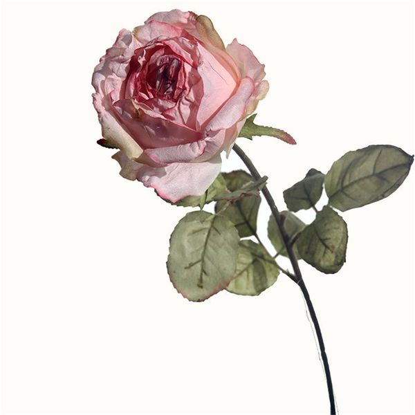 decorative flowers & wreaths fall decorations dried looking rose branch artificial silk romantic retro living room decoration roses
decorative flowers & wreaths fall decorations dried looking rose branch artificial silk romantic retro living room decoration roses