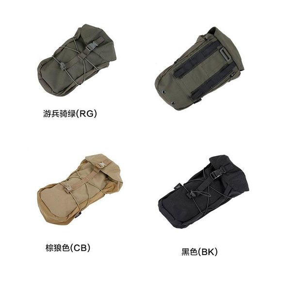 cycling helmets tmc 11x6x4 gp pouch tactical vest molle utility dump storage bag recycling matte bk/cb/rg
cycling helmets tmc 11x6x4 gp pouch tactical vest molle utility dump storage bag recycling matte bk/cb/rg