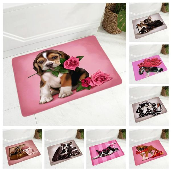 cushion/decorative pillow cartoon cat mat floor for children room bedroom non-slip decor soft fashion dog doormat flannel dining hall carpet
cushion/decorative pillow cartoon cat mat floor for children room bedroom non-slip decor soft fashion dog doormat flannel dining hall carpet