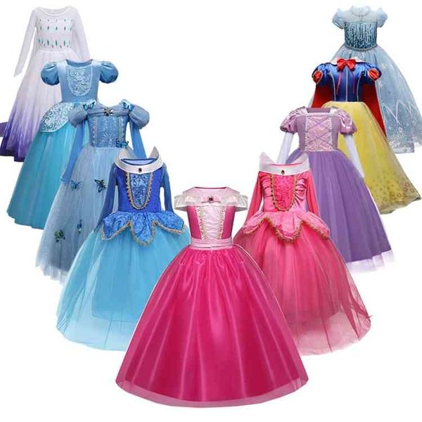 girls princess dress halloween costume birthday party clothing for children kids vestidos robe fille fancy, Red;yellow
girls princess dress halloween costume birthday party clothing for children kids vestidos robe fille fancy, Red;yellow