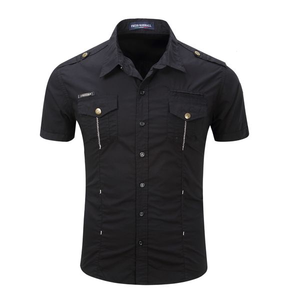 hzul plus size shirts fashion brand mens cotton shirt short sleeve camisa masculina men's clothing casual thin z2hc, White;black
hzul plus size shirts fashion brand mens cotton shirt short sleeve camisa masculina men's clothing casual thin z2hc, White;black