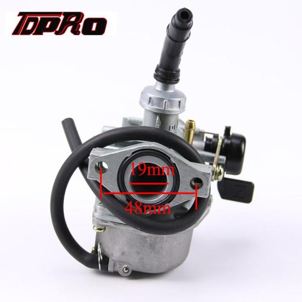 motorcycle pz19 left lever choke racing 19mm carburetor 50cc 90cc 70cc 110cc dirt bike atv roketa taotao coolster crf kx fuel system
motorcycle pz19 left lever choke racing 19mm carburetor 50cc 90cc 70cc 110cc dirt bike atv roketa taotao coolster crf kx fuel system