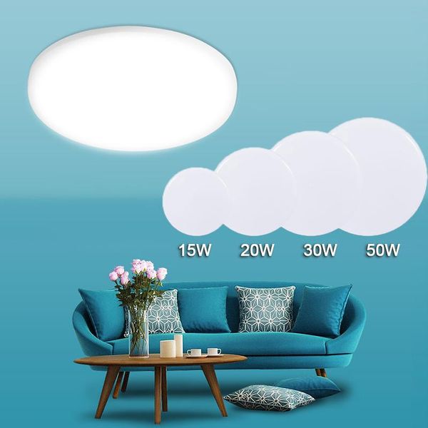ceiling lights 15/20/30/50w ultra-thin led light modern surface mount panel for living room lighting installation
ceiling lights 15/20/30/50w ultra-thin led light modern surface mount panel for living room lighting installation