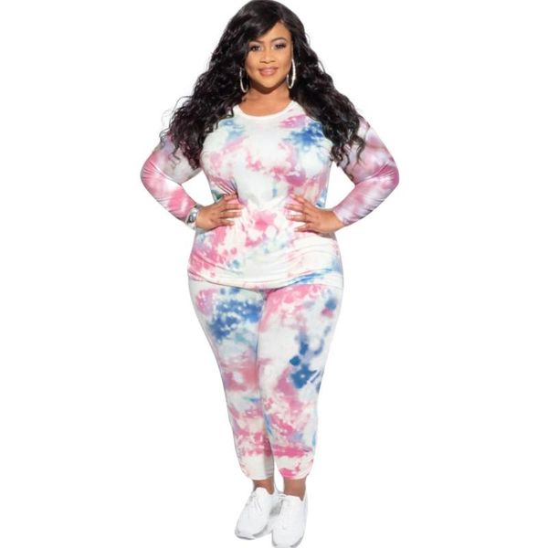 plus size tracksuits 5xl tie dye print women's suit long sleeve pants two piece set outfits matching african clothes, Black
plus size tracksuits 5xl tie dye print women's suit long sleeve pants two piece set outfits matching african clothes, Black